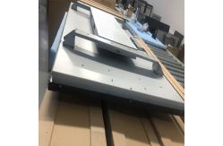China Sunlight Readable Lcd Panel 55 Inch UHD 2000nits supplier