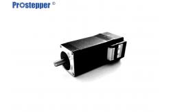 China Two Phase Nema 8 0.02N.M Hybrid Linear Stepper Motor supplier
