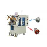 High efficiency Motor stator winding inserting machine coil servo CCC Certificate