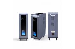 China Hydrogen Inhalation Machine Improves Cognitive Function 3000ml High Flow Rate WEIZI supplier