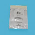 Storage And Transportation Of Sensitive Items Specimen Biohazard Bags With Extra Pocket 6x9 for sale