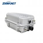 2W 5.8GHz IP67 Long Range 10-20km Outdoor IP Mesh Base Station Transceiver for sale