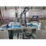 Heavy Duty Non Woven Face Mask Making Machine Medical Grade Sanitary for sale