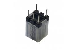 China Customized Adjustable Coil IFT Variable Inductor supplier
