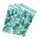 Eco Friendly Clothes Poly Mailer Bags Delivery Packaging Personalised for sale