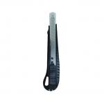 S504 Slide Locking Utility Knife With SK2 Steel Blade For 9mm Blades for sale