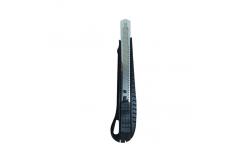 China S504 Slide Locking Utility Knife With SK2 Steel Blade For 9mm Blades supplier