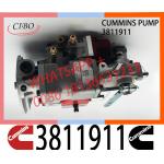 CCEC K19 KTA19 QSK19 Engine Parts Injection Fuel Pump 3811911 For Cummins