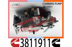 China CCEC K19 KTA19 QSK19 Engine Parts Injection Fuel Pump 3811911 For Cummins supplier