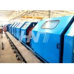 18 Bobbin Concentric Wire Stranding Machine With Good Rigidity Frame Structure for sale