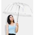 Clear Umbrella Waterproof TPU Fabric for sale