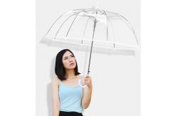 China Clear Umbrella Waterproof TPU Fabric supplier