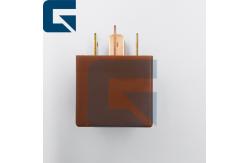 China VOE14636179 14636179 Relay For EC210B EC240B EC290B EC180B Excavator Spare Part supplier
