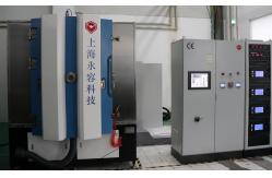 China DPC Direct Plating Copper on Ceramic Electronic Circuit Board Copper Deposition Machine supplier