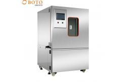 China 2.5~7KW Power Temperature Humidity Test Chamber Heating Wide Humidity Range supplier