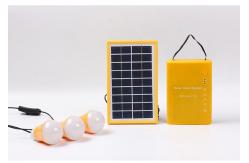 China 60W Portable Small Solar Power Panel Kit For Caravan Roof supplier