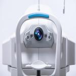24 Megapixels Automated Fundus SLR Camera 3.0 Gamma Contrast FAF Optional for sale