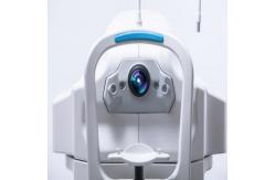 China 24 Megapixels Automated Fundus SLR Camera 3.0 Gamma Contrast FAF Optional supplier