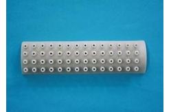 China Tap Nozzles Custom LSR Mold Silicone Household Items supplier