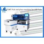 ETON SMT Placement Machine Pick And Place Machine For LED / Electric Products for sale