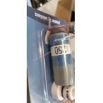 MAX-250A Maxtec Oxygen Sensor R125P04-001 For Spacelabs Blease Sirius 900 for sale