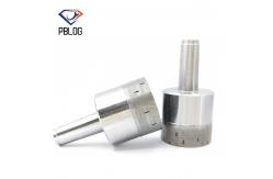 China Long Life Glass Slate Diamond Hole Saw Opener Taper Shank Bits supplier
