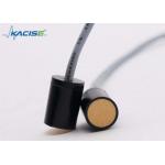 Industrial-Grade 200KHz Ultrasonic Transducer for Accurate Detection and Diagnosis for sale