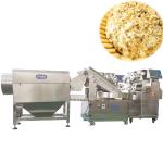 Automatic cheese ball making machine for sale