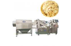China Automatic cheese ball making machine supplier