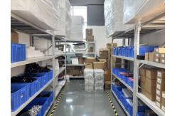 China NFC Barcode Scanner manufacturer