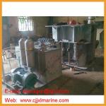 Ship Hydraulic Fork Type Shark Jaw