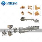 Snack Bar Production Line for sale