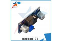China 400KHz DC-DC Module for Arduino Adjustable Step-Up Boost Power Converter supplier