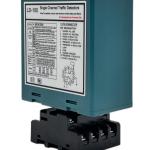 High-Performance Vehicle loop Detector Single Channel Fast Response & Reliable