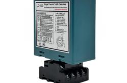 China High-Performance Vehicle loop Detector Single Channel Fast Response & Reliable supplier