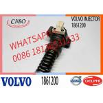 Fuel Injection Unit Pump 1668325 G6000-1111100 1861200 1668325R