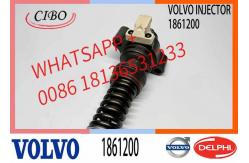 China Fuel Injection Unit Pump 1668325 G6000-1111100 1861200 1668325R supplier
