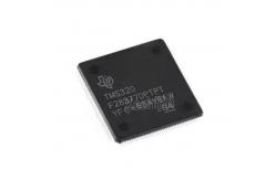 China TMS320F28377DPTPT supplier