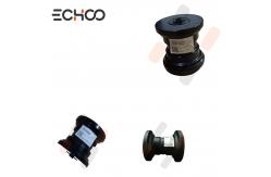 China Support Roller 4812043052 For Asphalt Paver Undercarriage Attachment supplier