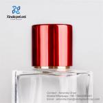 Magnetic Perfume Bottle Cap With Perfume Collar And Spray For Cosmetic Bottles for sale