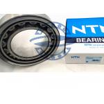 NU2228 NJ2228 Cylindrical Roller Bearing Size 140x250x68 mm for sale