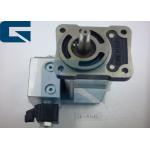 Hyundai R360LC-7 Excavator Accessories Gear Pump , R360LC-7 Hydraulic Pilot Pump for sale