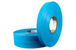 China Strong Bonding EVA Hot Melt Adhesive Film Low Temperature Heat Seam Sealing supplier
