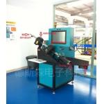 Eddy Current Crack Detector Full Automatic Sorting System FET-7.2 for sale