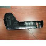 Secondary Operation Plastic Custom Auto Interior Parts Texture Surface