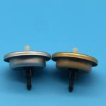Precision Hair Product Dispenser Valve - Effortless Dispensing for Salon-Quality Results - Advanced Specification for sale