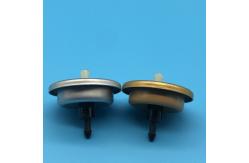 China Compact Foam Mousse Dispenser Actuator - Precision Control, Space-Saving Design supplier