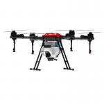EV416 Agricultural Drone Can Hold 16L Plant Protection Drone for sale