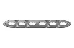 China Ulna Radius Dcp Dynamic Compression Plate Ortho Class IIb supplier