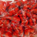 5 T Endless Polyester Round Lifting Sling For Large Objects Wear Resistance